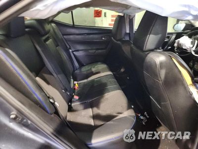 Zdjęcie 10 z 12 samochodu: 2019 TOYOTA COROLLA SE VIN:5YFBURHE2KP918021 - miniatura