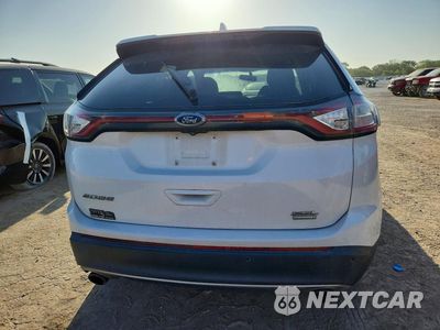 Zdjęcie 6 z 13 samochodu: 2018 FORD EDGE SEL VIN:2FMPK3J98JBB39991 - miniatura
