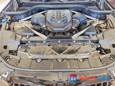 Zdjęcie 12 z 13 samochodu: 2023 BMW X5 M50I VIN:5UXJU4C03P9R05865 - miniatura