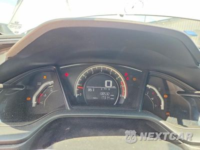 Zdjęcie 9 z 12 samochodu: 2018 HONDA CIVIC SPORT VIN:SHHFK7G41JU225468 - miniatura