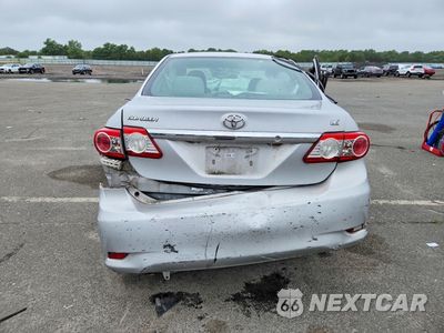 Zdjęcie 11 z 24 samochodu: 2011 TOYOTA COROLLA LE VIN:2T1BU4EE4BC589121 - miniatura