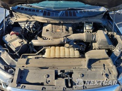 Zdjęcie 11 z 13 samochodu: 2021 FORD F150 SUPERCREW VIN:1FTFW1E82MFA32769 - miniatura
