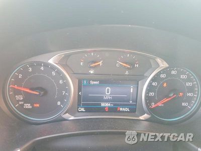 Zdjęcie 9 z 13 samochodu: 2019 CHEVROLET EQUINOX LT VIN:3GNAXKEV3KS665557 - miniatura