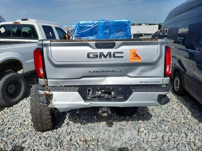 Zdjęcie 6 z 12 samochodu: 2021 GMC SIERRA K2500 DENALI VIN:1GT49REY0MF171098 - miniatura