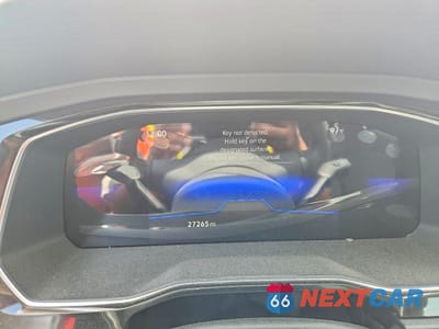 Zdjęcie 9 z 12 samochodu: 2023 VOLKSWAGEN JETTA SE VIN:3VW7M7BU8PM042867 - miniatura