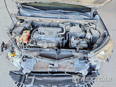 Zdjęcie 12 z 14 samochodu: 2016 TOYOTA RAV4 SE VIN:2T3NFREV0GW304075 - miniatura