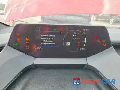 Zdjęcie 9 z 12 samochodu: 2026 TOYOTA PRIUS LE VIN:JTDACAAU1T3071696 - miniatura