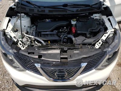 Zdjęcie 12 z 13 samochodu: 2019 NISSAN ROGUE SPORT S VIN:JN1BJ1CP9KW213536 - miniatura