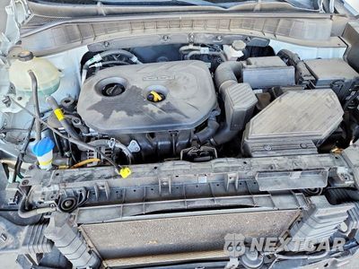 Zdjęcie 12 z 13 samochodu: 2019 HYUNDAI TUCSON SE VIN:KM8J23A44KU921467 - miniatura