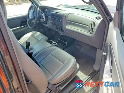 Zdjęcie 8 z 12 samochodu: 2006 FORD RANGER XL VIN:1FTYR10D76PA73965 - miniatura