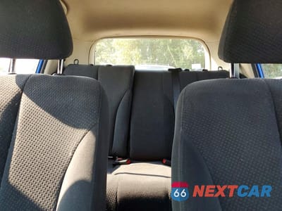 Zdjęcie 10 z 14 samochodu: 2010 NISSAN VERSA 1.8 S VIN:3N1BC1CP3AL374026 - miniatura