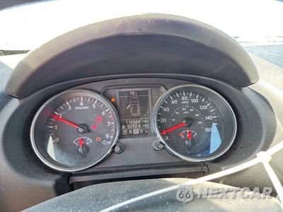 Zdjęcie 9 z 12 samochodu: 2011 NISSAN ROGUE S VIN:JN8AS5MV3BW688467 - miniatura