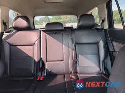 Zdjęcie 10 z 13 samochodu: 2021 VOLKSWAGEN ATLAS SE VIN:1V2HR2CA6MC539430 - miniatura