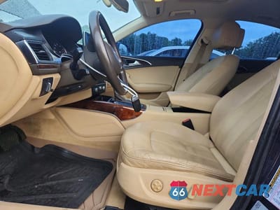 Zdjęcie 7 z 12 samochodu: 2013 AUDI A6 PREMIUM PLUS VIN:WAUGFAFC1DN021501 - miniatura