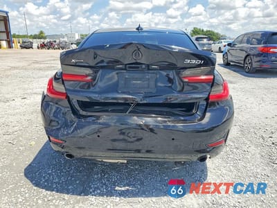 Zdjęcie 6 z 12 samochodu: 2020 BMW 330XI VIN:3MW5R7J02L8B24636 - miniatura