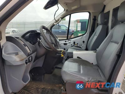 Zdjęcie 7 z 13 samochodu: 2017 FORD TRANSIT T-150 VIN:1FTYE1ZM4HKB30282 - miniatura