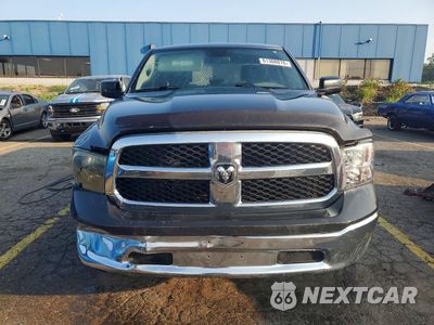 Piąte zdjęcie samochodu w środku: 2016 RAM 1500 ST VIN:1C6RR7FT0GS243661 - miniatura