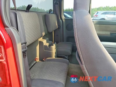 Zdjęcie 10 z 12 samochodu: 2004 GMC CANYON VIN:1GTCS196548103555 - miniatura