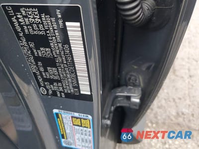 Zdjęcie 14 z 14 samochodu: 2026 HYUNDAI TUCSON SEL VIN:5NMJBCDE1TH651406 - miniatura