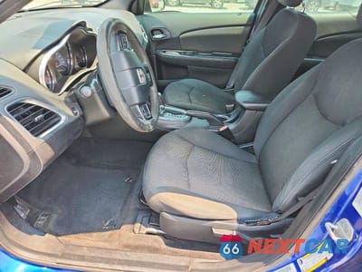 Zdjęcie 7 z 12 samochodu: 2013 DODGE AVENGER SE VIN:1C3CDZAB8DN682757 - miniatura