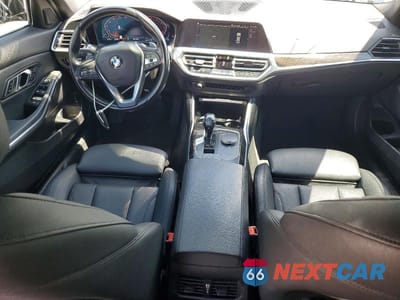 Zdjęcie 8 z 12 samochodu: 2020 BMW 330XI VIN:3MW5R7J02L8B24636 - miniatura
