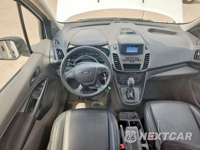 Zdjęcie 8 z 13 samochodu: 2022 FORD TRANSIT CONNECT XL VIN:NM0LS7S21N1513447 - miniatura