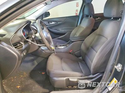 Zdjęcie 7 z 12 samochodu: 2017 CHEVROLET MALIBU LS VIN:1G1ZB5ST5HF284443 - miniatura