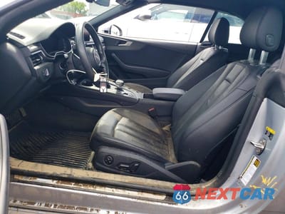 Zdjęcie 7 z 13 samochodu: 2019 AUDI A5 PREMIUM PLUS VIN:WAUYNGF53KN001811 - miniatura