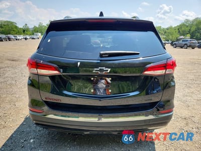 Zdjęcie 6 z 13 samochodu: 2023 CHEVROLET EQUINOX PREMIER VIN:3GNAXXEG3PL208697 - miniatura