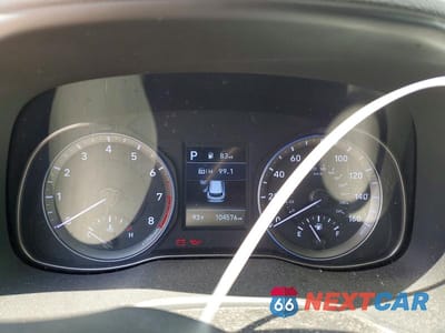 Zdjęcie 9 z 13 samochodu: 2020 HYUNDAI KONA SE VIN:KM8K12AA9LU523972 - miniatura