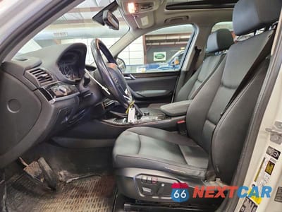 Zdjęcie 7 z 13 samochodu: 2015 BMW X3 VIN:5UXWY3C57F0E95559 - miniatura