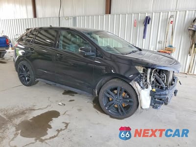 Czwarte zdjęcie samochodu z boku: 2020 FORD EDGE ST VIN:2FMPK4APXLBA59289 - miniatura