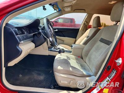 Zdjęcie 7 z 12 samochodu: 2013 TOYOTA CAMRY LE VIN:4T1BF1FK7DU706642 - miniatura