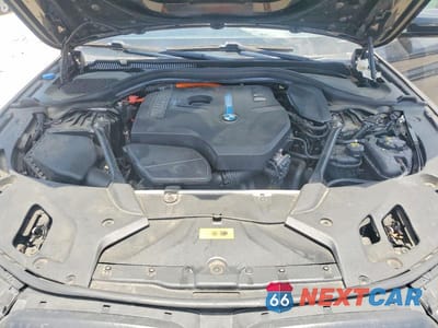 Zdjęcie 11 z 12 samochodu: 2018 BMW 530E VIN:WBAJA9C53JB034370 - miniatura