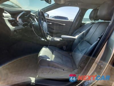 Zdjęcie 7 z 12 samochodu: 2015 CHEVROLET IMPALA LT VIN:2G1125S35F9102405 - miniatura