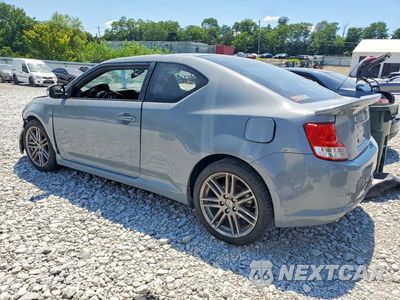 Drugie zdjęcie samochodu z przodu: 2012 SCION TC BASE VIN:JTKJF5C74C3029120 - miniatura