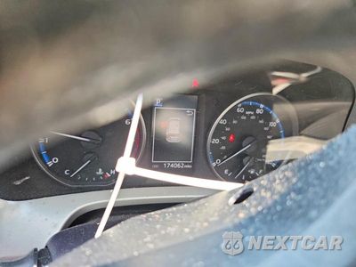 Zdjęcie 9 z 13 samochodu: 2018 TOYOTA RAV4 LE VIN:2T3ZFREV1JW463048 - miniatura