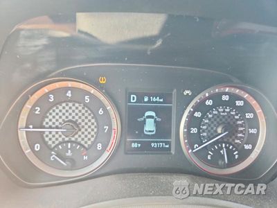 Zdjęcie 9 z 12 samochodu: 2019 HYUNDAI VELOSTER 2.0L VIN:KMHTG6AF5KU016619 - miniatura
