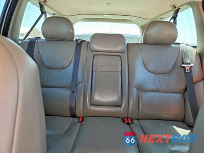 Zdjęcie 10 z 13 samochodu: 2004 VOLVO XC70 VIN:YV1SZ59H341163515 - miniatura