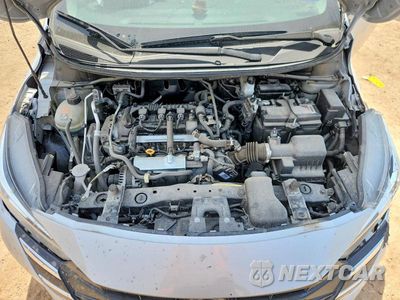 Zdjęcie 11 z 12 samochodu: 2024 NISSAN VERSA S VIN:3N1CN8DV7RL847894 - miniatura