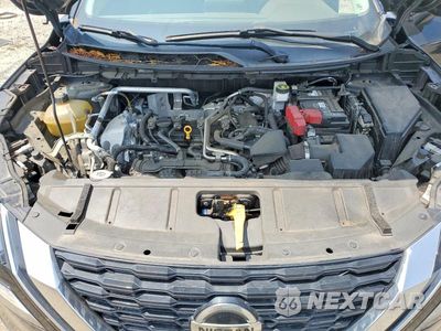 Zdjęcie 12 z 13 samochodu: 2021 NISSAN ROGUE SV VIN:5N1AT3BB1MC676016 - miniatura