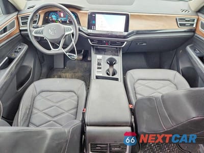 Zdjęcie 8 z 12 samochodu: 2024 VOLKSWAGEN ATLAS SE VIN:1V2LR2CA7RC509225 - miniatura