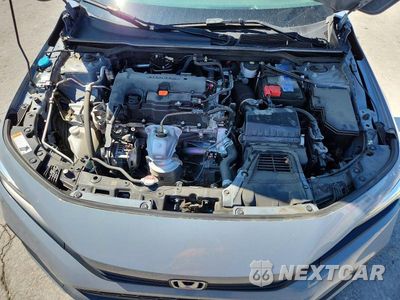 Zdjęcie 11 z 13 samochodu: 2024 HONDA CIVIC SPORT VIN:2HGFE2F54RH556834 - miniatura