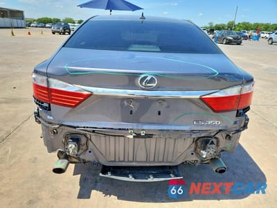 Zdjęcie 6 z 13 samochodu: 2013 LEXUS ES 350 VIN:JTHBK1GG8D2028052 - miniatura