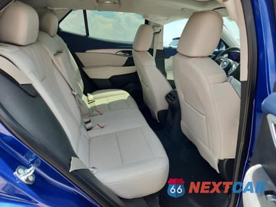 Zdjęcie 11 z 14 samochodu: 2025 BUICK ENVISION AVENIR VIN:LRBFZME48SD010188 - miniatura