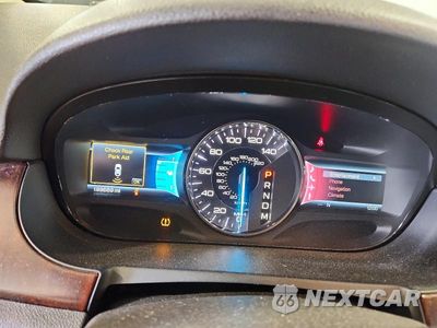 Zdjęcie 9 z 13 samochodu: 2011 FORD EDGE LIMITED VIN:2FMDK3KC8BBA41266 - miniatura