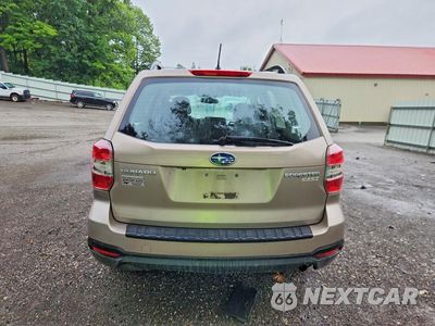 Zdjęcie 6 z 13 samochodu: 2015 SUBARU FORESTER 2.5I VIN:JF2SJABC6FH837642 - miniatura