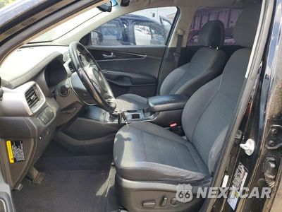 Zdjęcie 7 z 13 samochodu: 2016 KIA SORENTO LX V6 VIN:5XYPG4A52GG113822 - miniatura