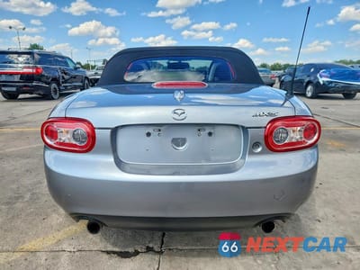 Zdjęcie 6 z 12 samochodu: 2013 MAZDA MX-5 MIATA GRAND TOURING VIN:JM1NC2NF9D0232950 - miniatura