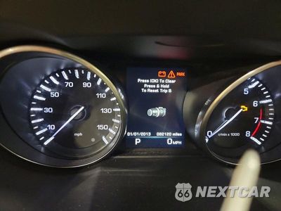 Zdjęcie 9 z 13 samochodu: 2014 LAND ROVER RANGE ROVER EVOQUE PURE PLUS VIN:SALVP2BG4EH884372 - miniatura